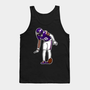 too small jefferson Tank Top